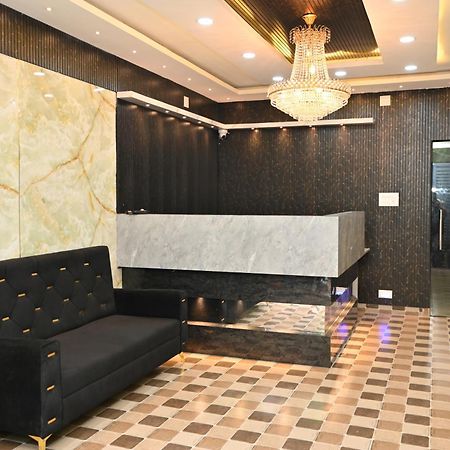 מלון Baripada The Vintage Plaza מראה חיצוני תמונה