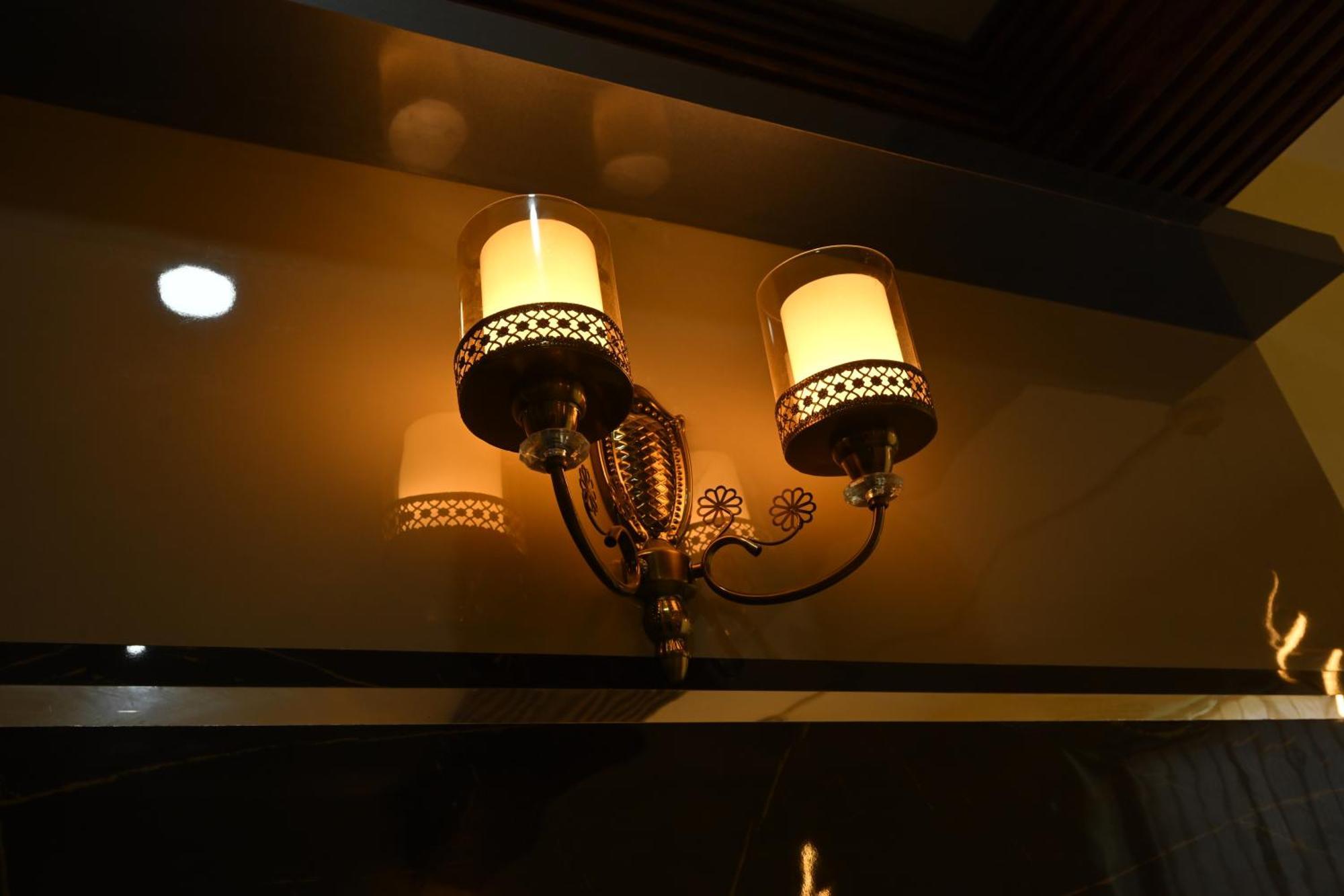 מלון Baripada The Vintage Plaza מראה חיצוני תמונה